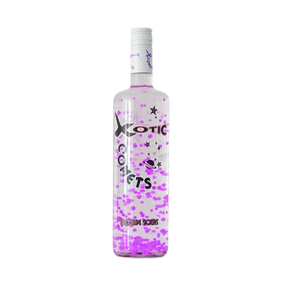 Xotic Comets Sours - Blackcurrent 750ml
