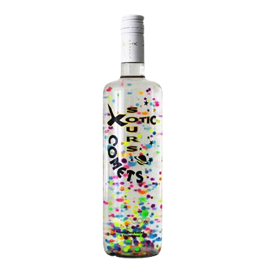Xotic Comets Sours - Energy 750ml