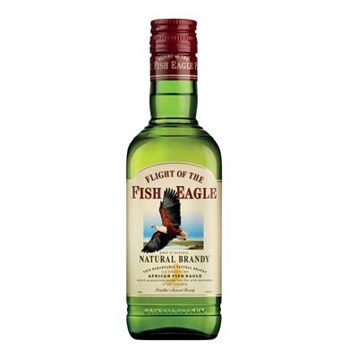 Fish Eagle Brandy, Size: 200ml