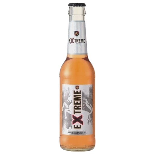 Hunters Extreme 275ml - 6 Pack