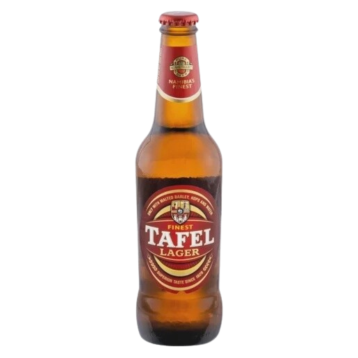 Tafel Lager 330ml - 6 Pack