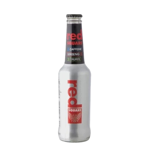 Red Square Energiser 275ml - 6 Pack