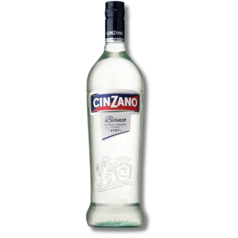 Cinzano Vermouth Bianco 750ml