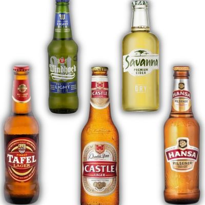 Beers/Ciders