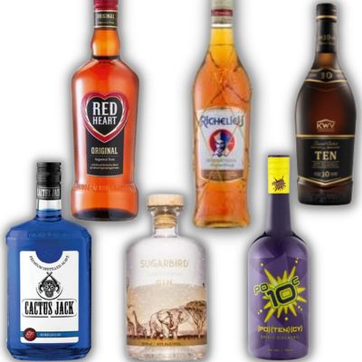 Spirits