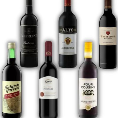 Red Wines