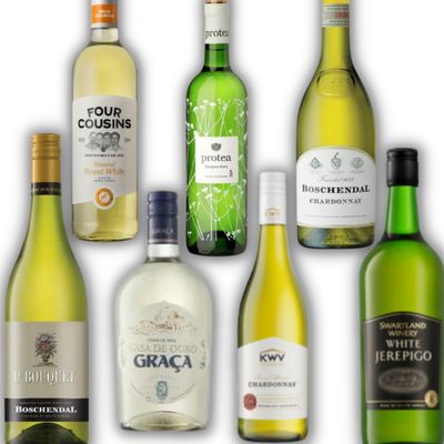 White Wines