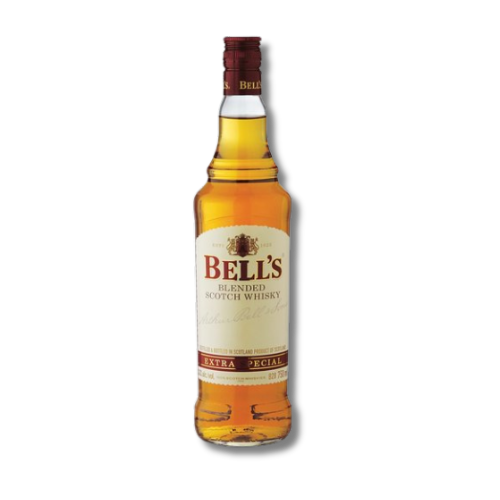 Bells Whiskey 750ml
