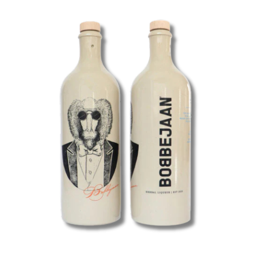 Bobbejaan Herbal Liqueur 750ml