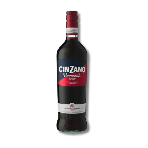 Cinzano Vermouth Rosso 750ml