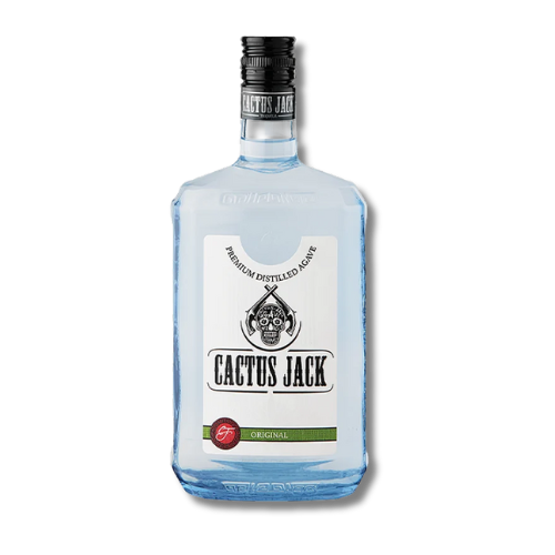 Cactus Jack Tequila Original Sours 750ml