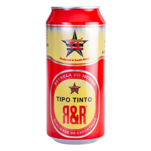 Tipo Tinto R&amp;R 450ml - 6 pack