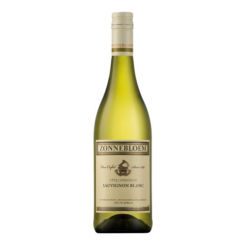 Zonnebloem Sauvignon Blanc 750ml