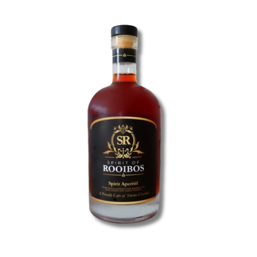 Spirit of Rooibos 750ml