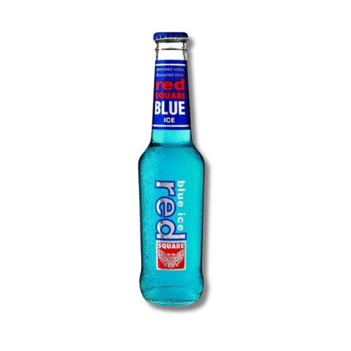 Red Square Blue Ice 275ml - 6 Pack