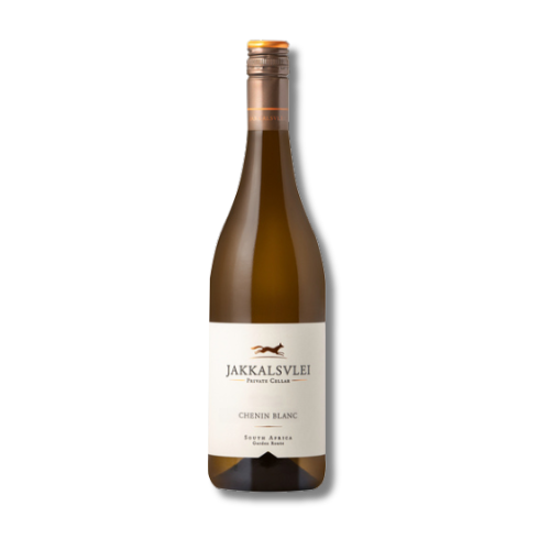 Jakkalsvlei Chenin Blanc 750ml