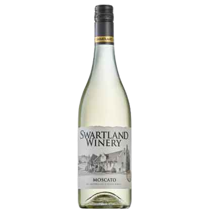 Swartland Moscato 750ml