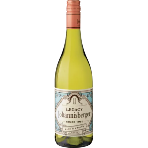 Bellingham Johannisburger Legacy 750ml