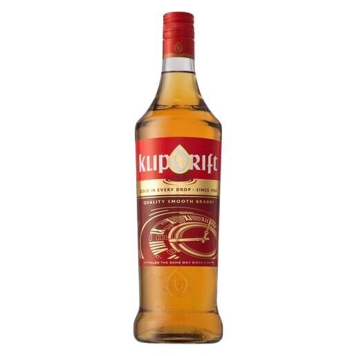 Klipdrift Brandy