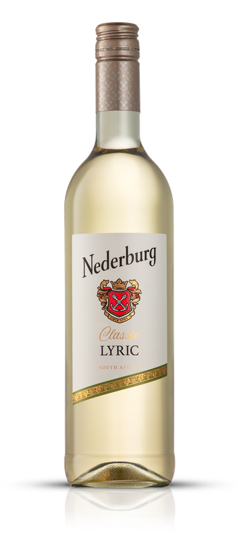 Nederburg Lyric 750ml
