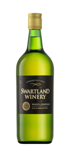 Swartland White Jerepico 750ml
