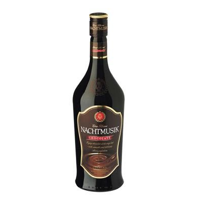 Nachtmusik Chocolate Liqueur 750ml