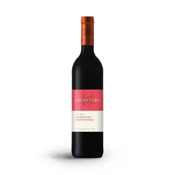 Backsberg Cabarnet Sauvignon 750ml