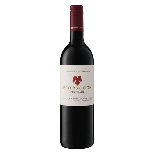 Beyerskloof Pinotage 750ml