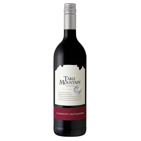 Table Mountain Cabernet Sauvignon 750ml