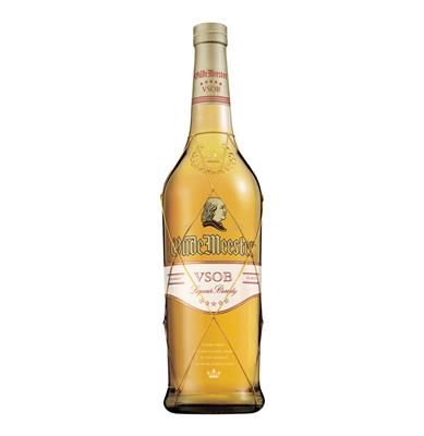 Oudemeester Brandy VSOB 750ml