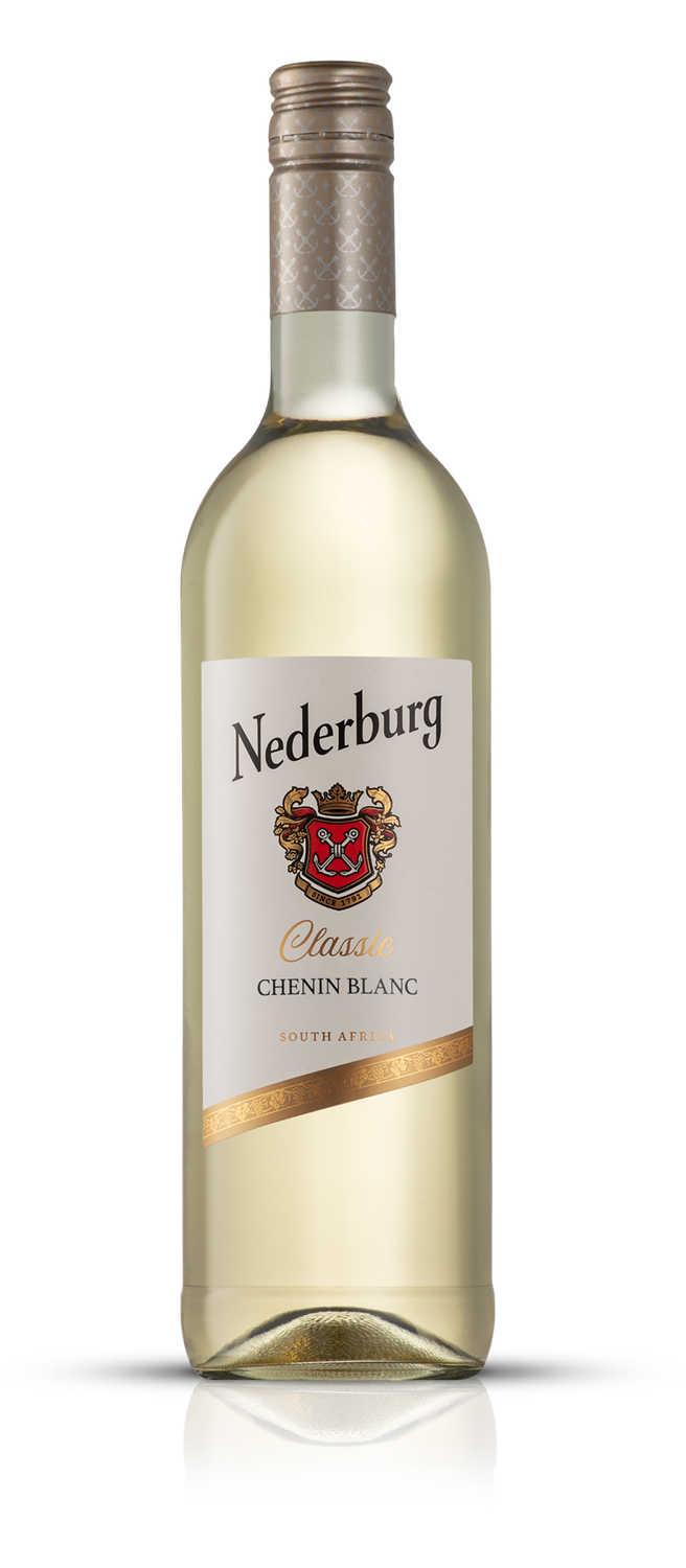 Nederburg 56 Chenin Blanc 750ml8.03