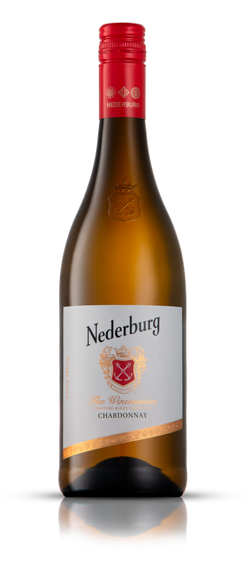 Nederburg Chardonnay 750ml