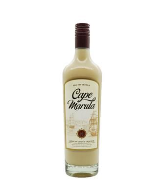 Cape Marula Cream 500ml