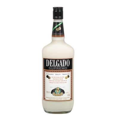 Delgado Supremo 750ml