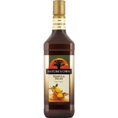 Natures Own Marula Cape Cream 750ml
