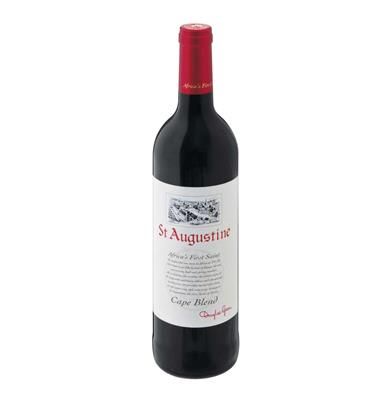 Douglas Green St. Augustine 750ml