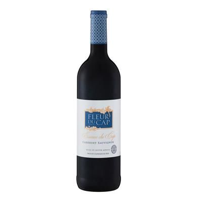 Fleur Du Cap Cabernet Sauvignon 750ml
