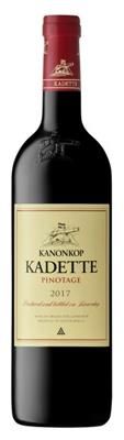Kanonkop Kadette Pinotage 750ml