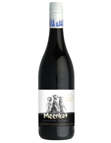 Meerkat Burrow Blend 750ml