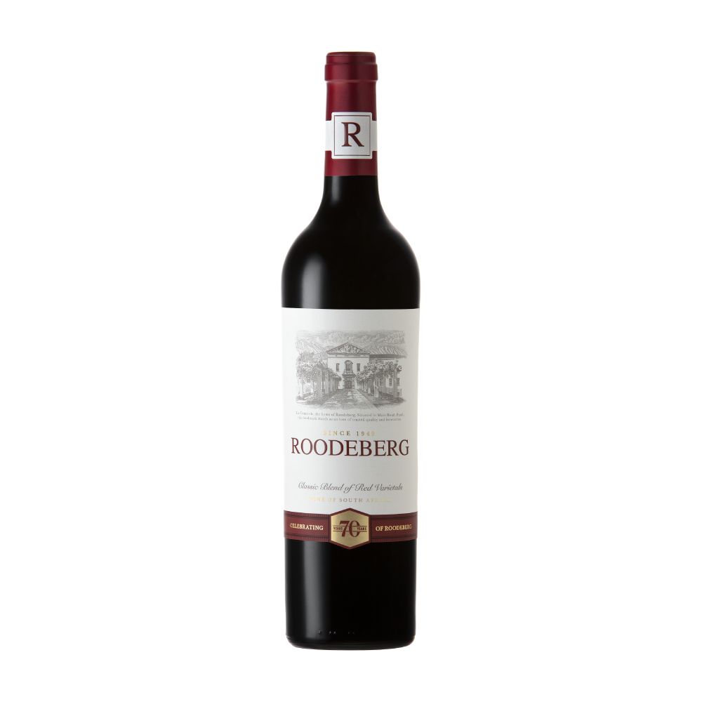 KWV Roodeberg, Size: 750ml