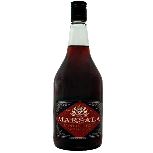 Mooiuitzicht Marsala 750ml