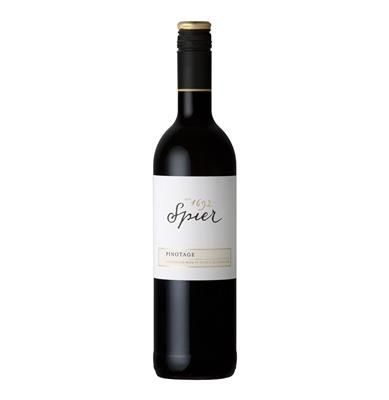 Spier Pinotage 750ml