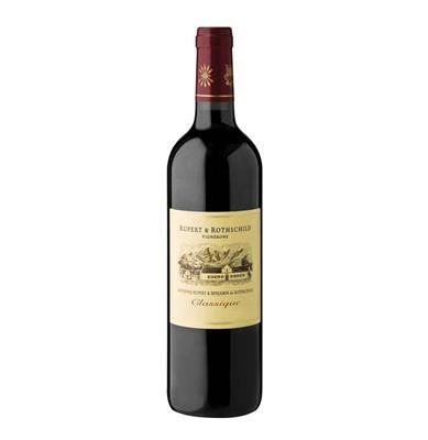 Rupert &amp; Rothschild Classique 750ml
