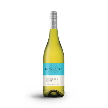 Backsberg Sauvignon Blanc 750ml