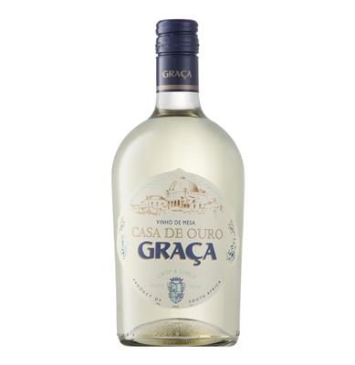 Graca White 750ml