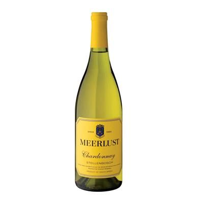 Meerlust Chardonnay 750ml