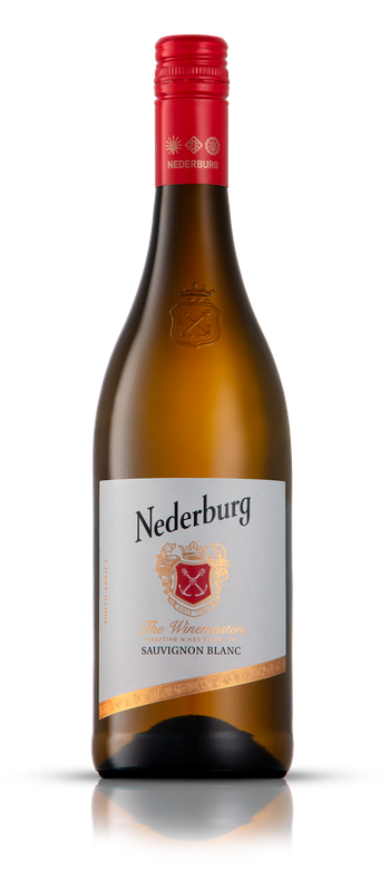 Nederburg Sauvignon Blanc 750ml