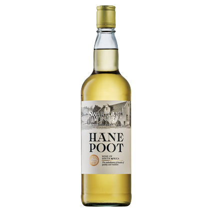 Swartland Hanepoot 750ml