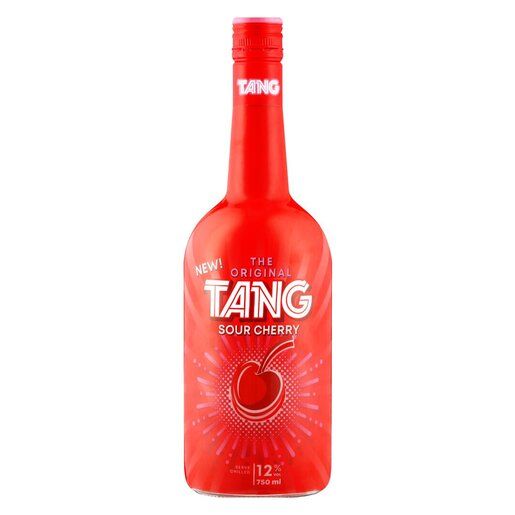 Tangs Cherry Sours 750ml