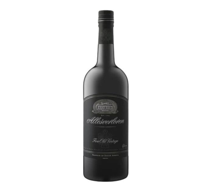 Allesverloren Fine Old Vintage 750ml